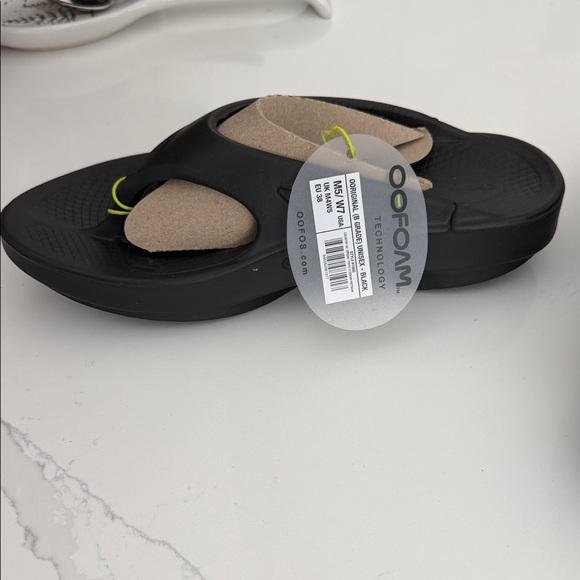 OOFOS OOriginal Sandals - Picture 3 of 4